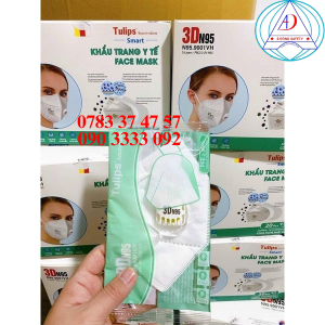 khau-trang-y-te-3DN95-Tulip-co-van
