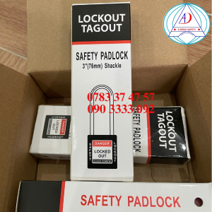 Steel-Shackle-Safety-Padlock