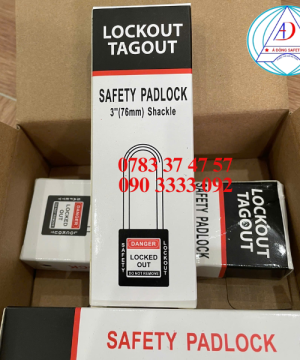 Steel-Shackle-Safety-Padlock