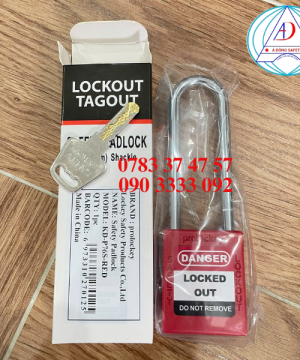 Steel-Shackle-Safety-Padlock
