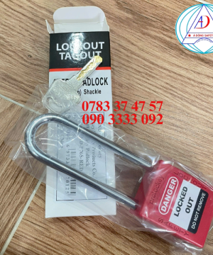 Steel-Shackle-Safety-Padlock