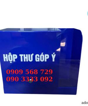 hop-thu-gop-y-treo-tuong