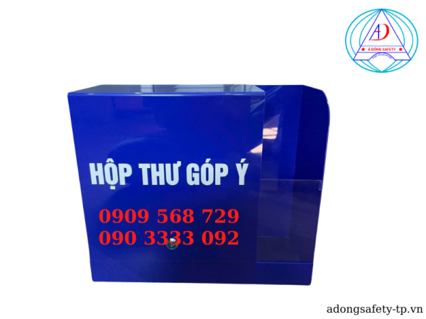 hop-thu-gop-y-treo-tuong