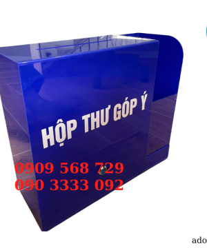 hop-thu-gop-y-treo-tuong