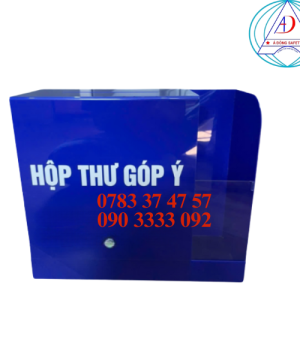 hop-thu-gop-y-treo-tuong
