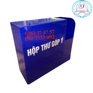 hop-thu-gop-y-treo-tuong