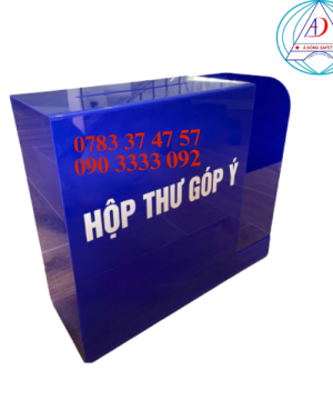hop-thu-gop-y-treo-tuong