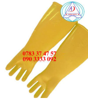 gang-tay-cao-su-cach-dien-24KV
