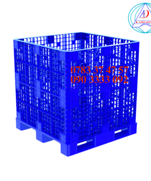 Pallet-Box -1.2M-1123