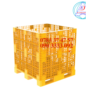 Pallet-Box -1.2M-1123
