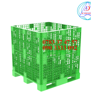Pallet-Box -1.2M-1123