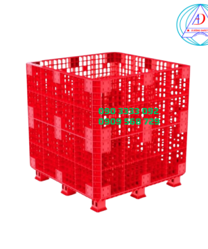 Pallet-Box -1.2M-1123