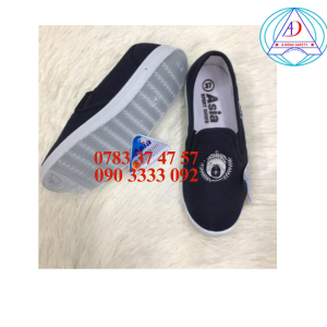giay-vai-asia-xo-nu-xanh