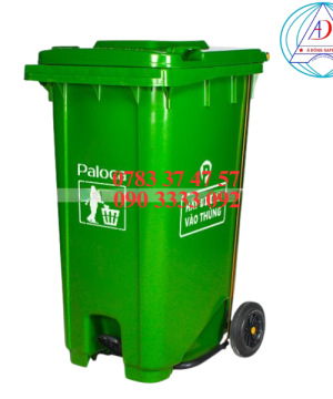 thung-rac-nhua-composite-120l-mau-xanh