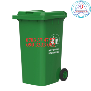 Thung-rac-240-lit-mau-xanh