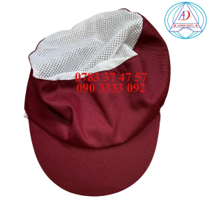 non-vai-luoi-trum-toc-mau-do