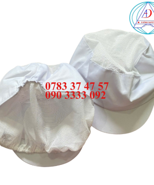 non-vai-luoi-trum-toc-mau-trang