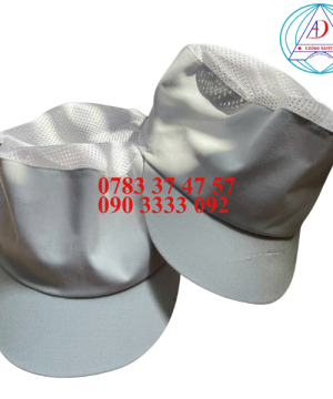 non-vai-luoi-trum-toc-mau-xam