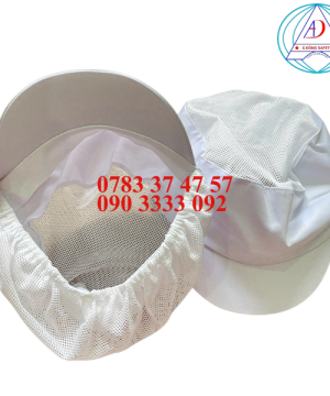 non-vai-luoi-trum-toc-mau-trang