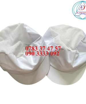 non-vai-luoi-trum-toc-mau-trang