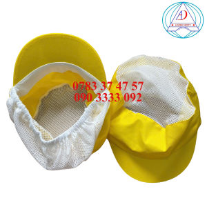 non-vai-luoi-trum-toc-mau-vang