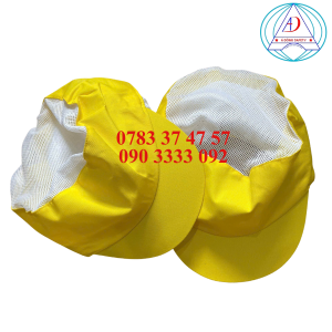 non-vai-luoi-trum-toc-mau-vang