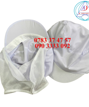 non-vai-chum-toc-luoi-thuy-sa