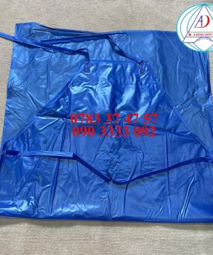 yem-bao-ho-nhua-xanh-pvc