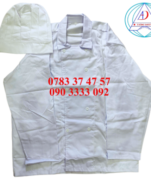 ao-dong-phuc-dau-bep-kem-non