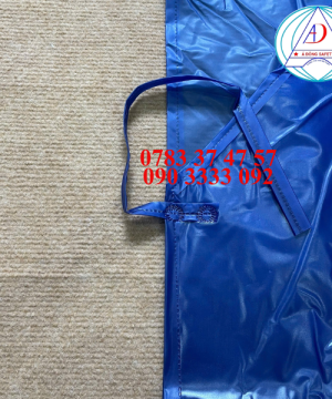 yem-bao-ho-nhua-xanh-pvc