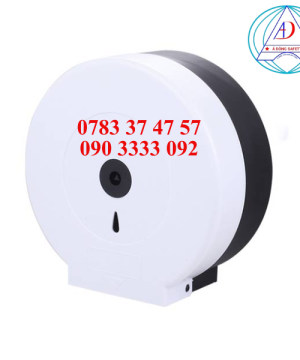 hop-dung-giay-ve-sinh-bang-nhua-hinh-tron