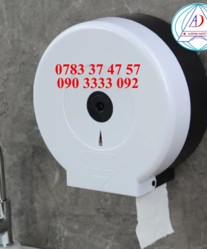 hop-dung-giay-ve-sinh-bang-nhua-hinh-tron