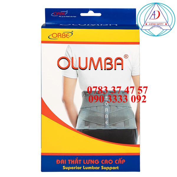 dai-that-lung-cao-cap-Olumba-ORBE dai-that-lung-cao-cap-Olumba-ORBE