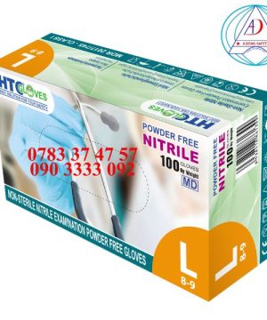 gang-tay-nitrile-xanh-htc