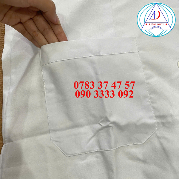 ao-blouse-tay-dai-mau-trang ao-blouse-tay-dai-mau-trang