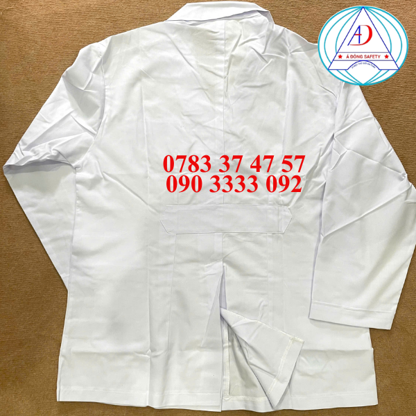 ao-blouse-tay-dai-mau-trang ao-blouse-tay-dai-mau-trang