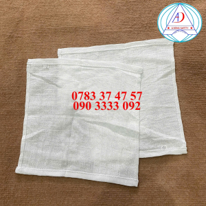 khan-lau-trang-cotton-25cmx25cm