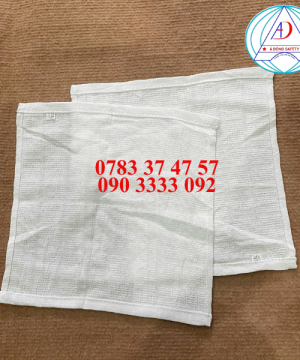 khan-lau-trang-cotton-25cmx25cm